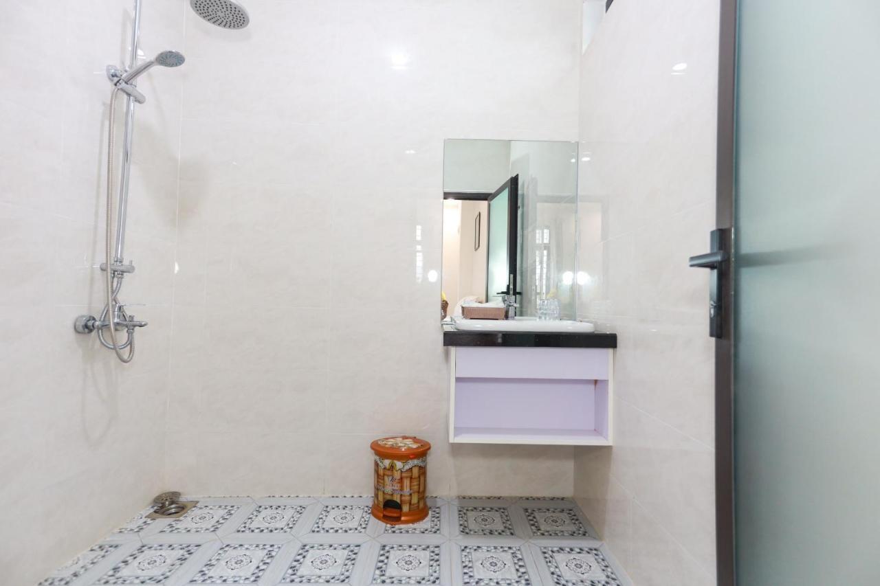Hoc Huong Hotel Quy Nhon Exterior photo